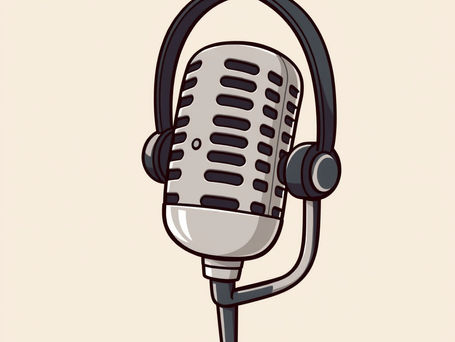 Choosing the Right Microphone: Your First Step to Better Podcast Audio
