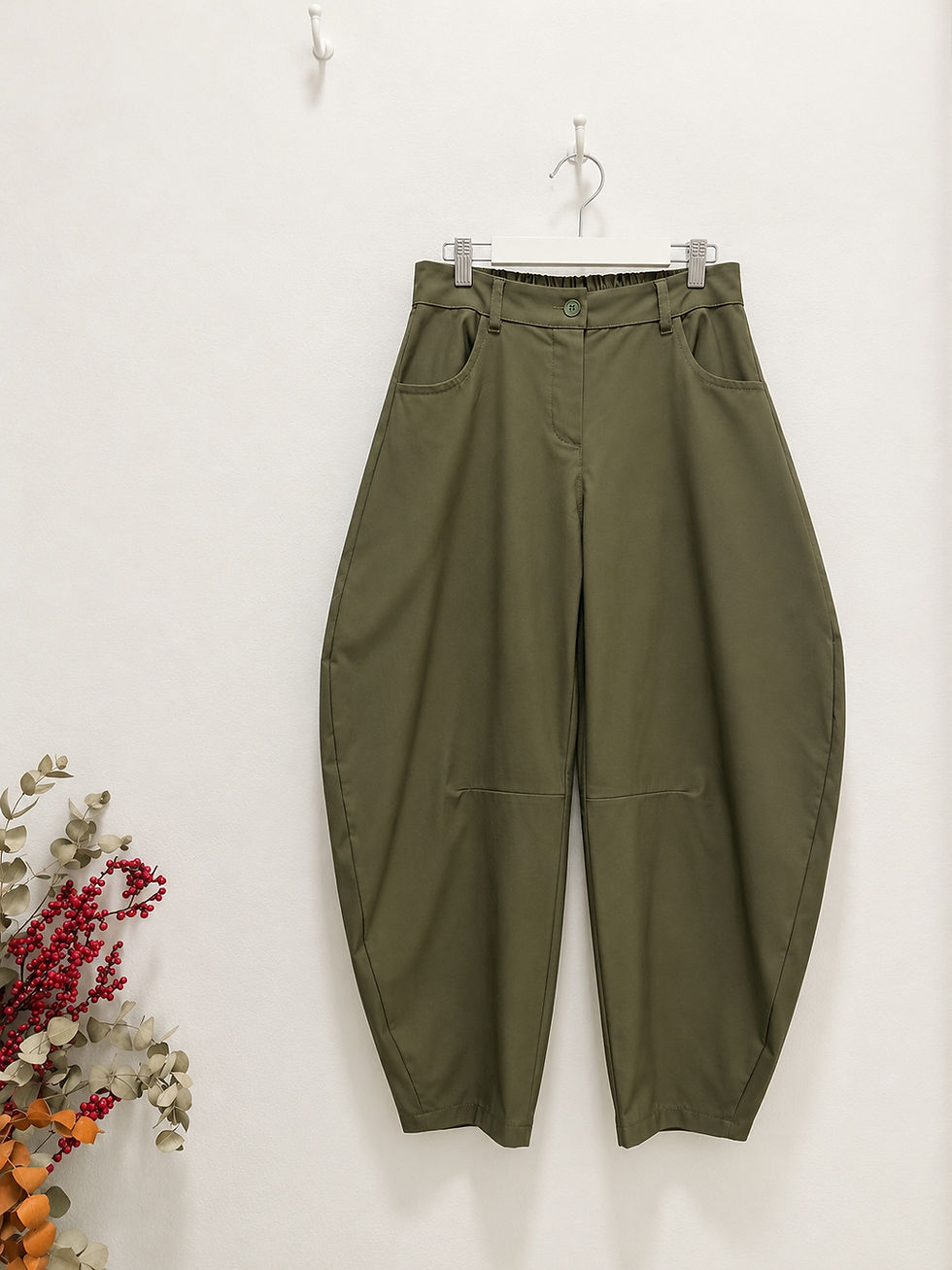 Miniatura: PANTALÓN ACUM