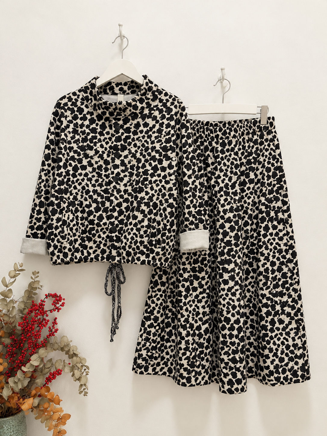 PANTALÓN PRINT