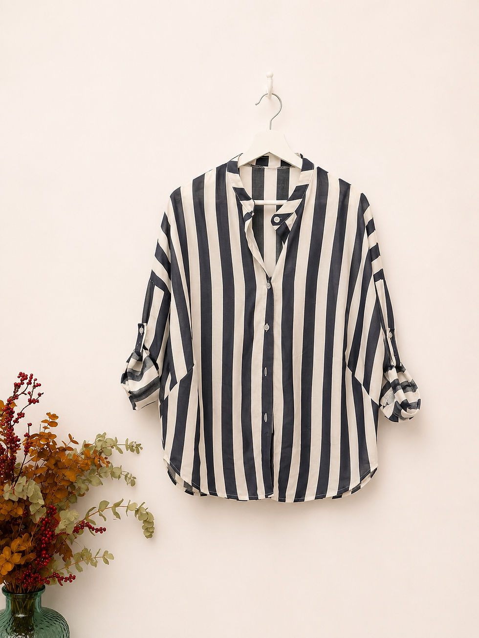Miniatura: CAMISA RAYA