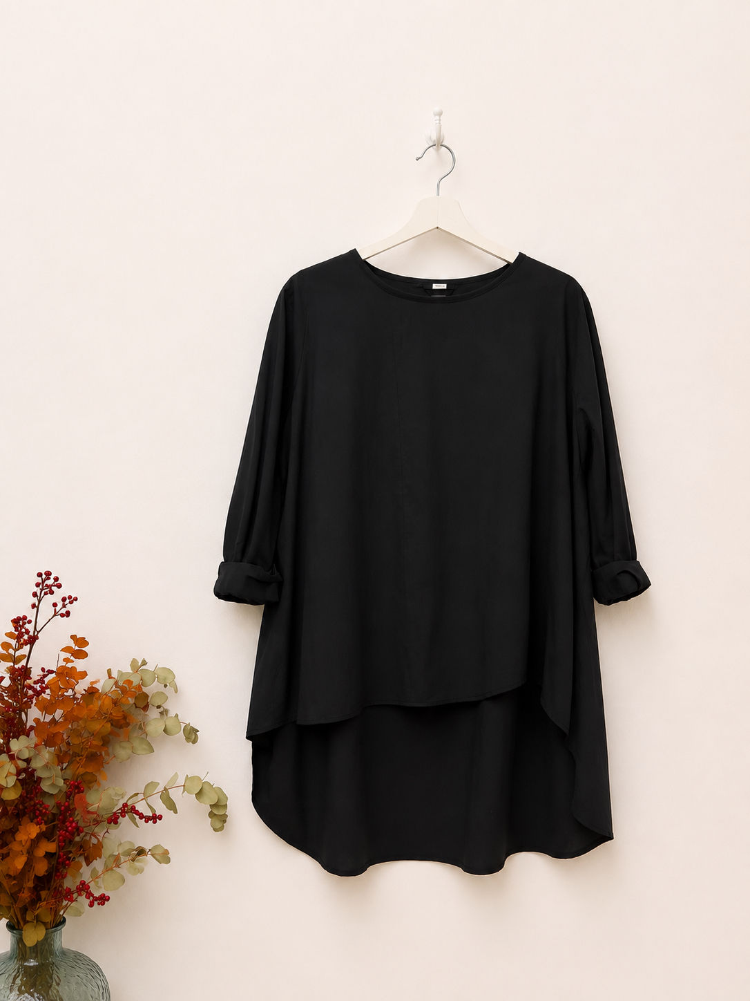 CAMISA AGATHA