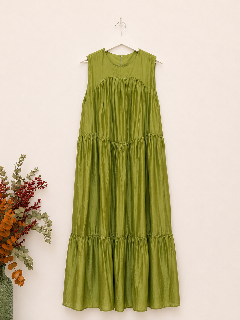 Miniatura: VESTIDO LUZ