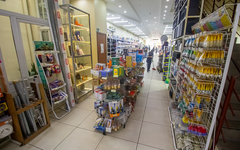 Eletrônica Shop Pelotas