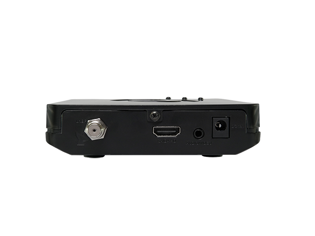 Miniatura: Receptor Midiabox B7 Century MidiaBox B7 Hdtv Sat Regional