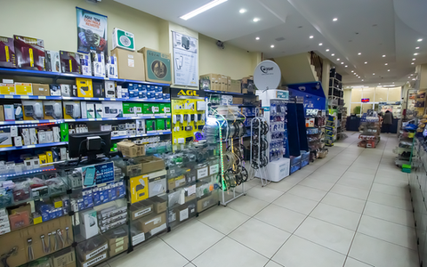 Eletrônica Shop Pelotas