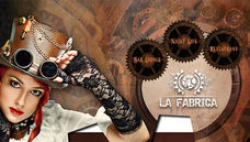 LA FABRICA