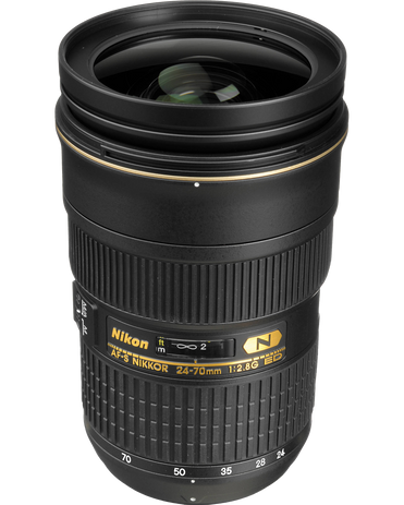 Nikon 24-70