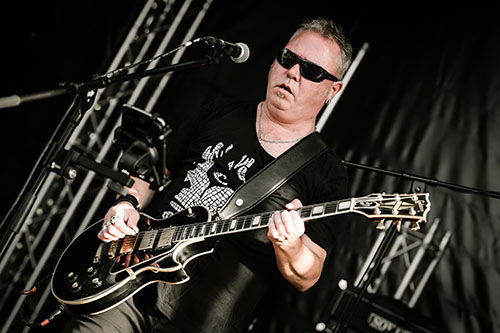 Ritual Boogie | Urbarock