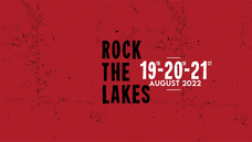 ROCK THE LAKES