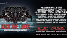 Rock The Lakes 2023