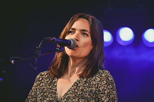 Aliose | Red Pigs Festival