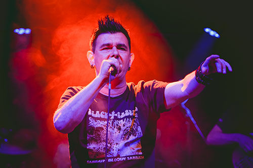 D-Fender  | OldCapitol