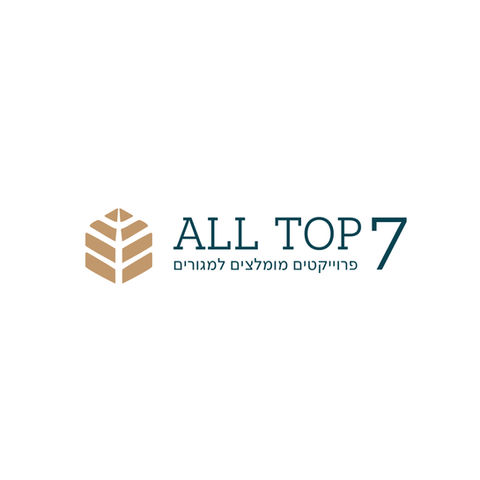 all top 7 logo