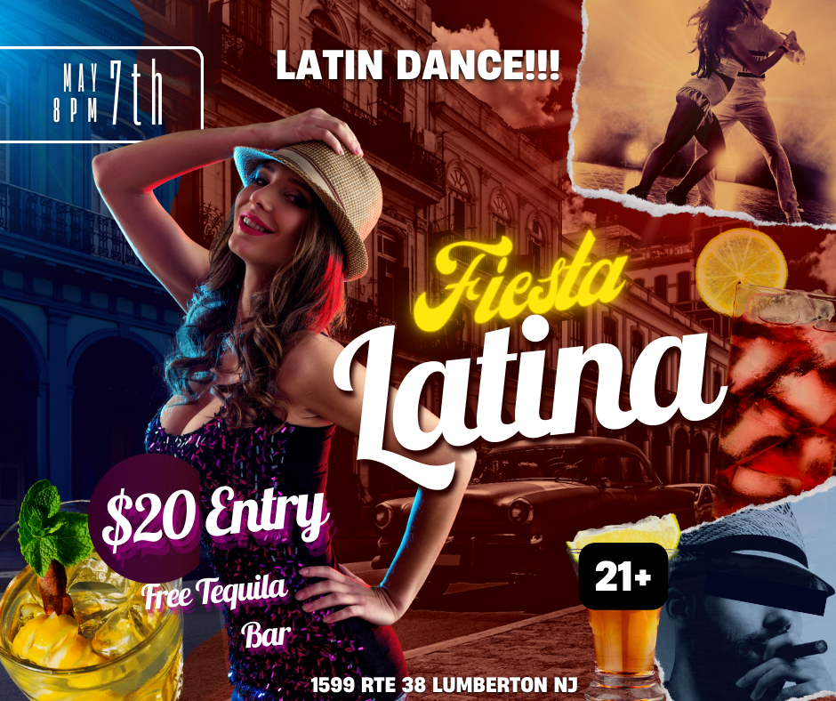 Latin Night