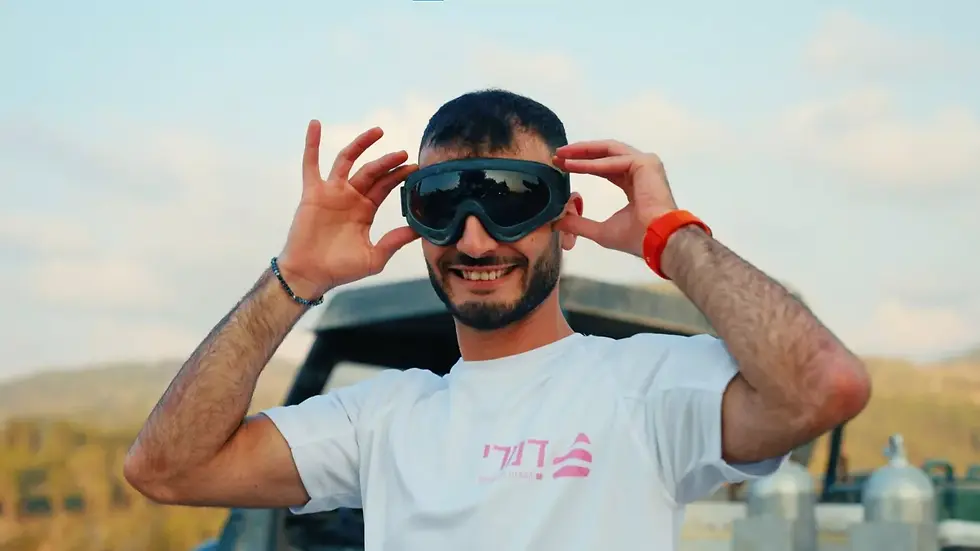 פעילות גיבוש לצוות קטן עם ODT | רעיונות ויום גיבוש