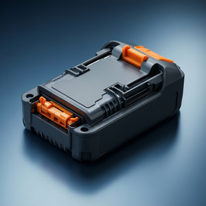 Li-ion Battery Conversion Project