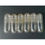Thumbnail: Empty Gelatin Capsules