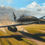 Thumbnail: Outrun The Eagles By Gareth Hector Valor Studios  Sold Out Print