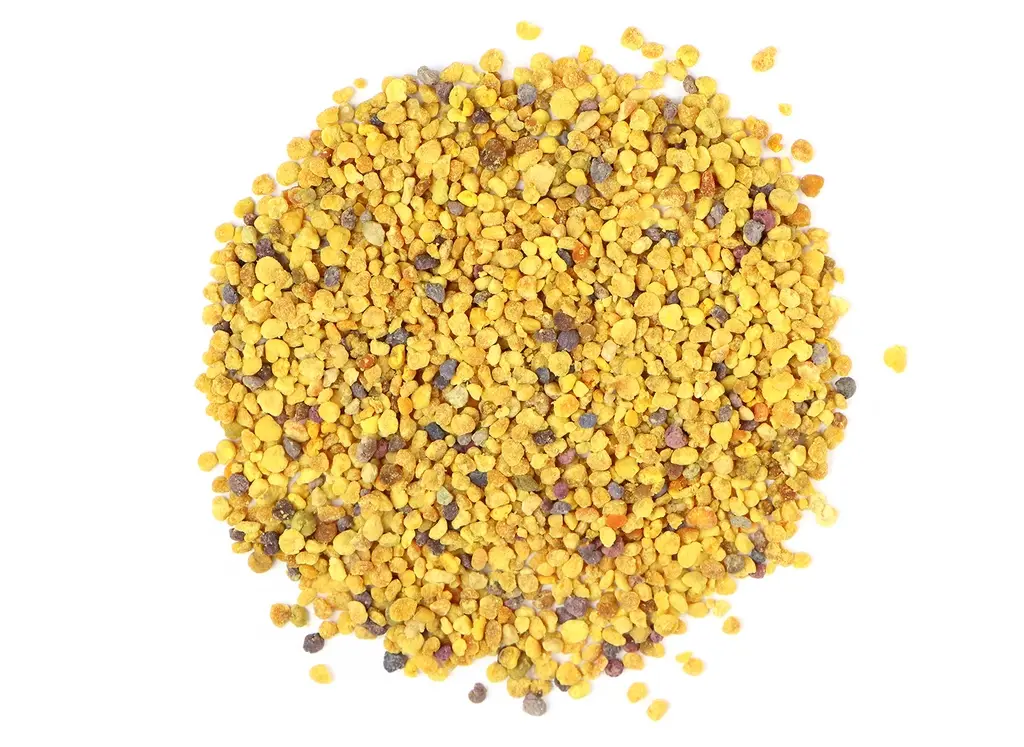 Bee Pollen