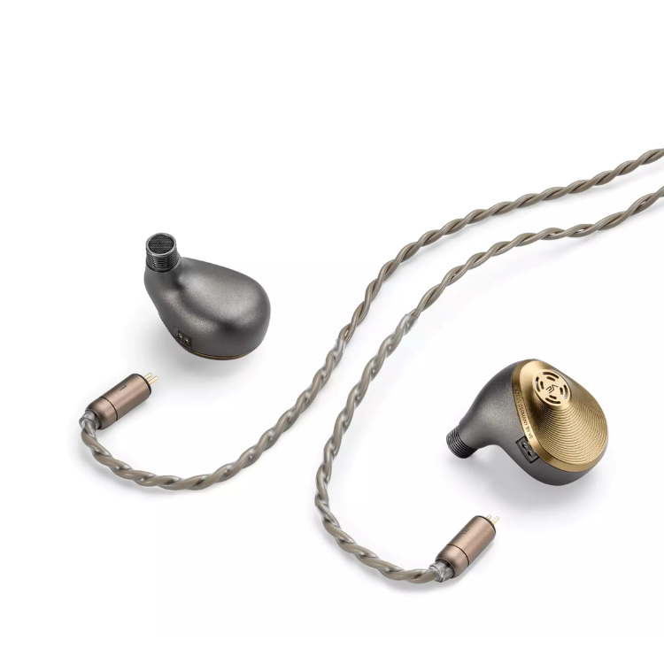 Miniatura: Astell&kern AURA - Auriculares