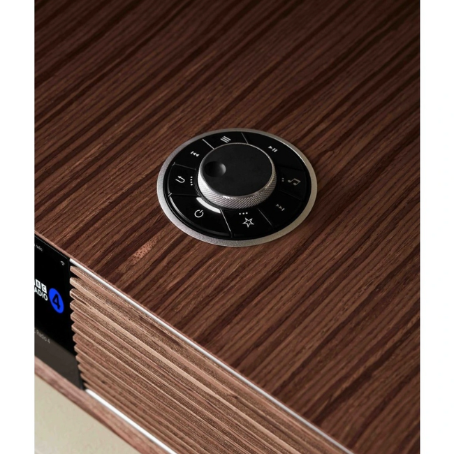 Miniatura: Ruark Audio R410 - Sistema da Som Integrado de Alta Fidelidade