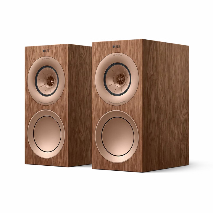 Miniatura: KEF R3 Meta - Colunas de Som