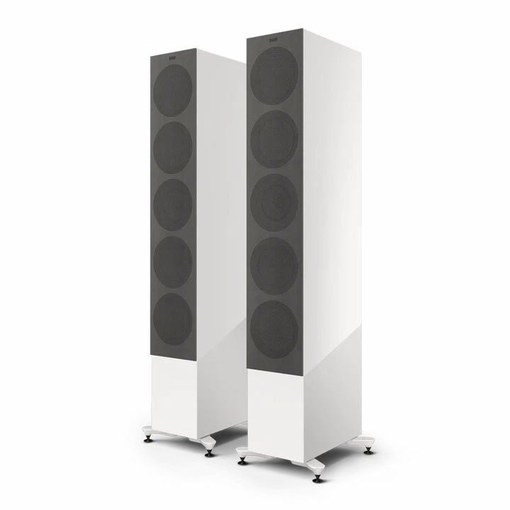 Miniatura: KEF R11 Meta- Colunas de Som