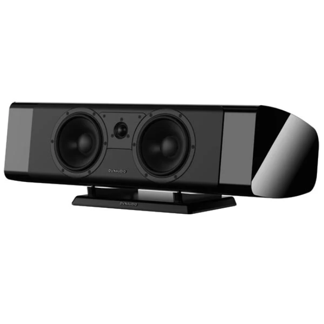 Miniatura: Dynaudio Contour 25ci - Coluna de Som