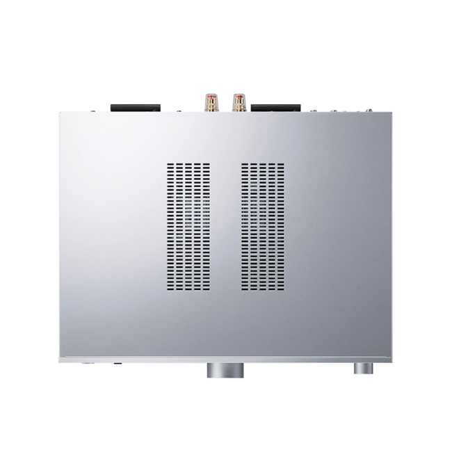 Miniatura: Technics SU-GX70EG - Amplificador Integrado