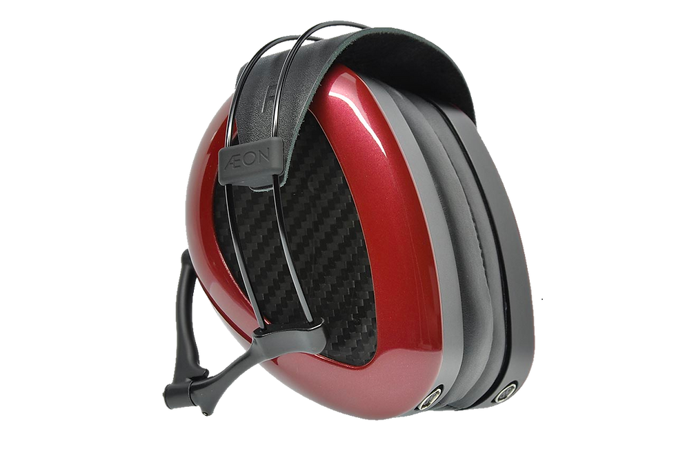 Miniatura: Dan Clark Áudio AEON Flow 2 Fechado - Headphones