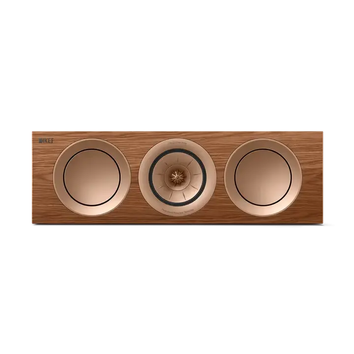 Miniatura: KEF R2 Meta- Coluna central