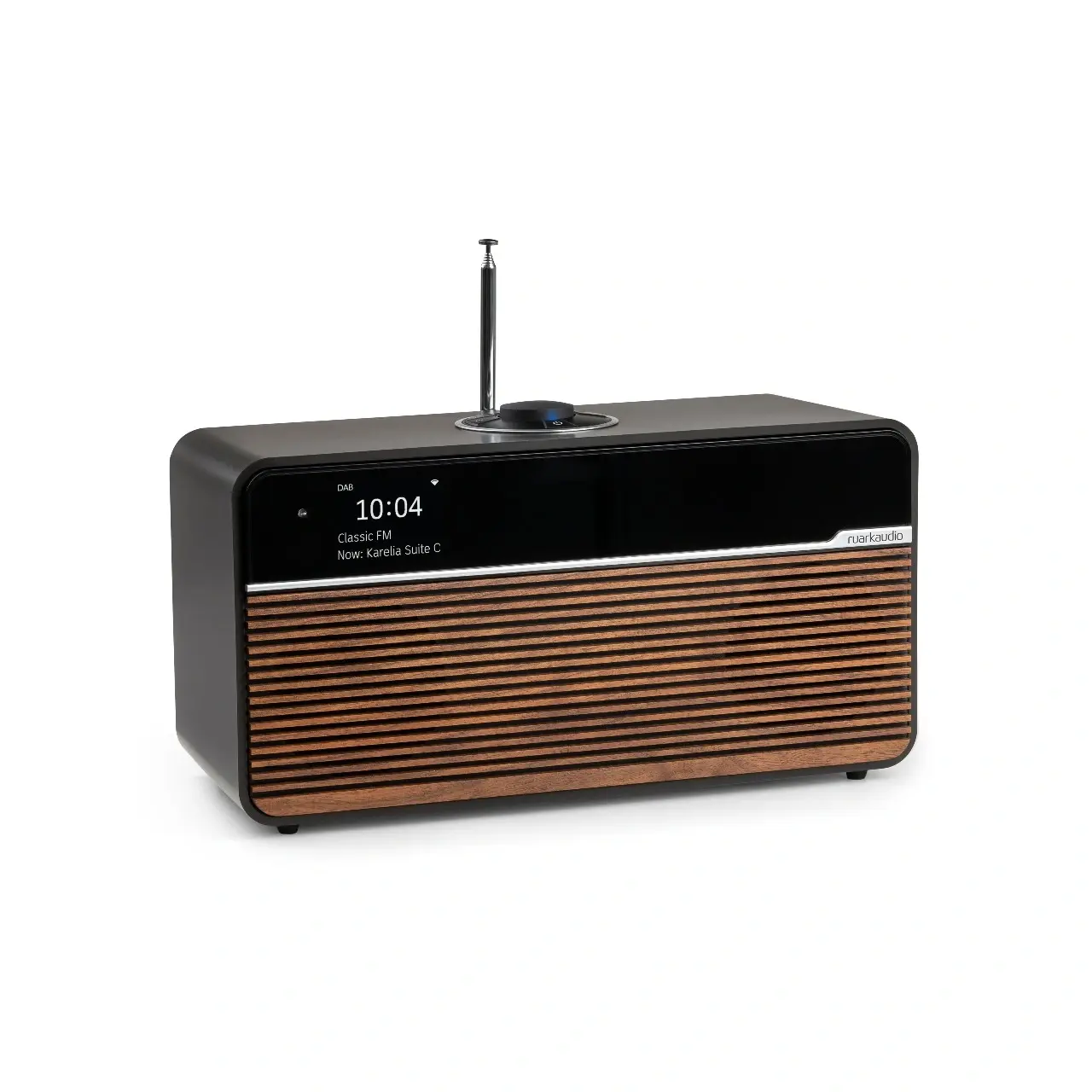 Ruark Audio R2 mk4 - Sistema Compacto