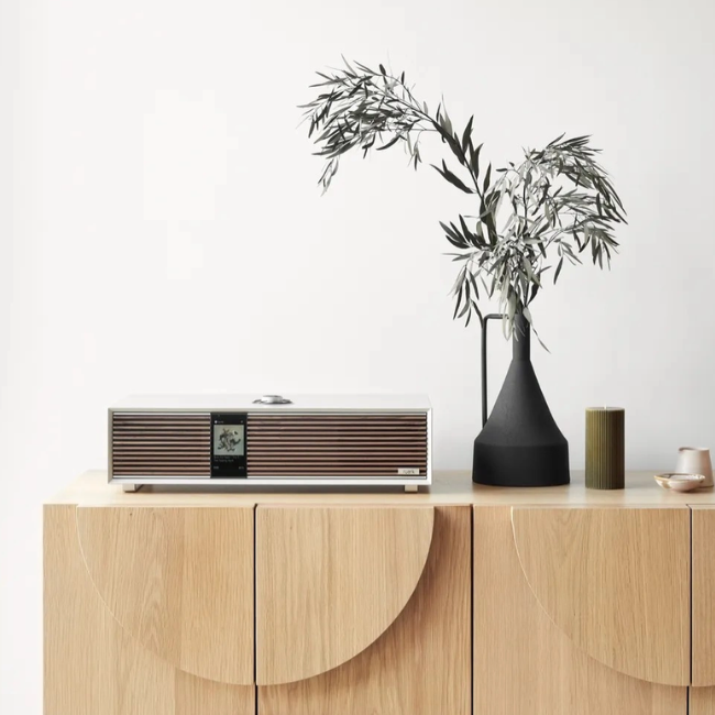 Miniatura: Ruark Audio R410 - Sistema da Som Integrado de Alta Fidelidade
