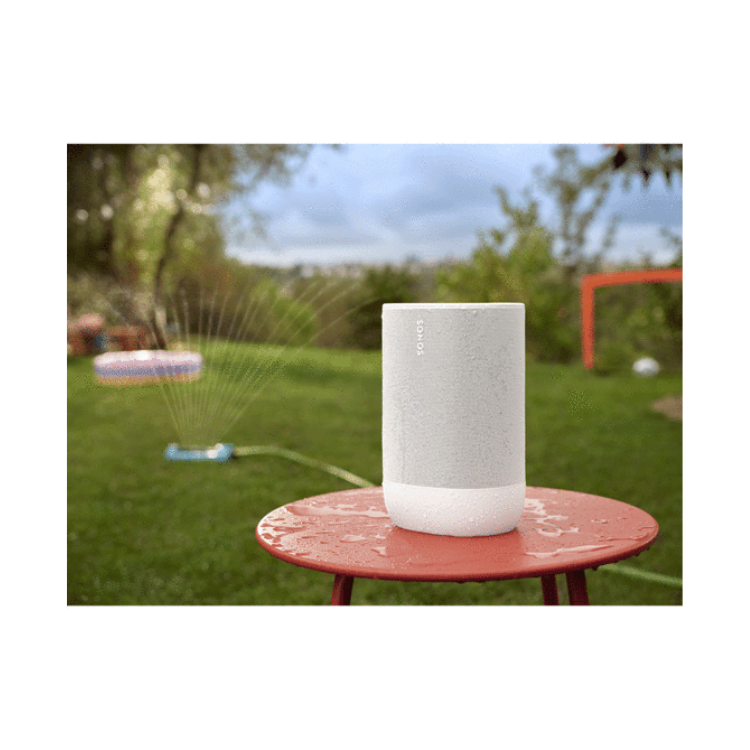 Miniatura: Sonos Move 2 - Coluna de Som Wireless