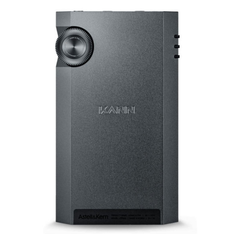 Miniatura: Astell&kern KANN ULTRA - Leitor de Música Portátil