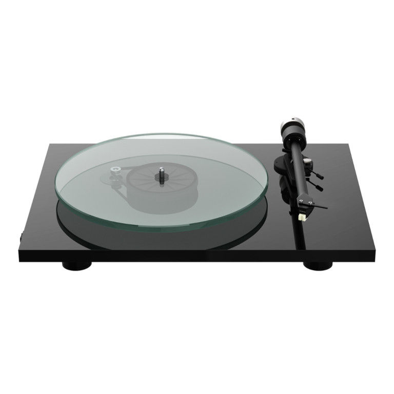 Miniatura: Pro-Ject T2 Wireless - Gira-Discos