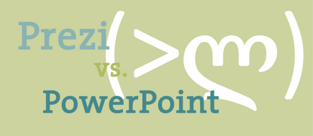 Auch Harvard-Studien können sch*** sein: Prezi vs. PowerPoint