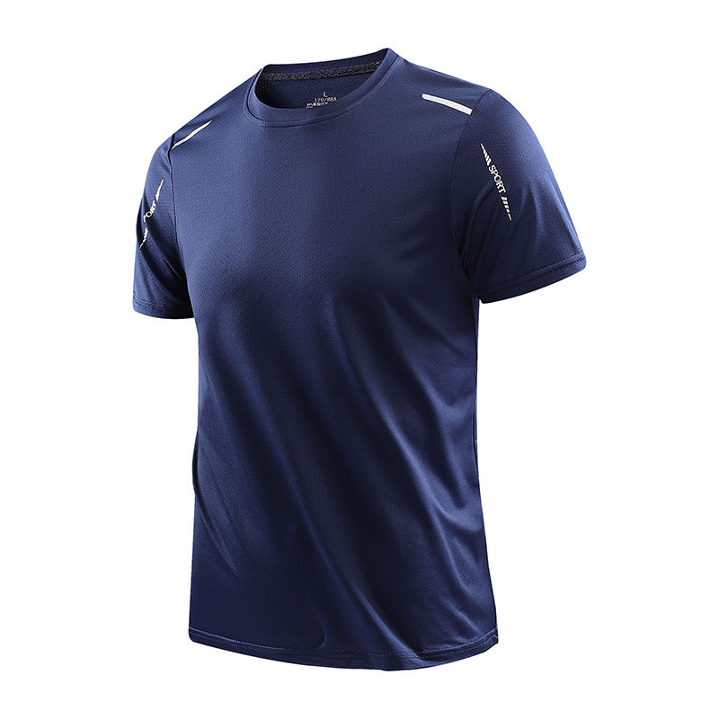 AeroDry Performance Men's T-Shirt