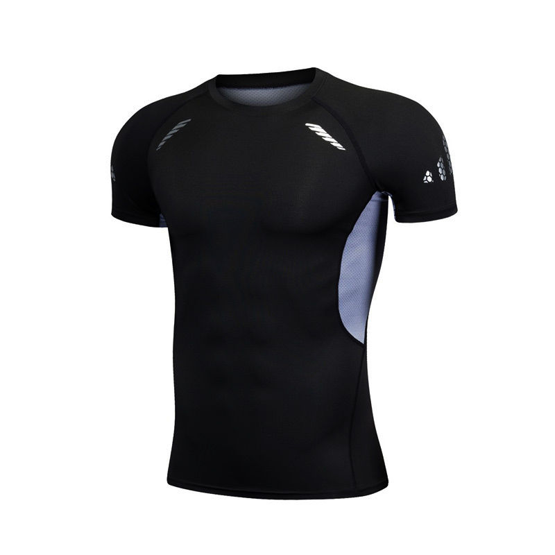 Thumbnail: CoreFlex Men's Compression Sport T-Shirt