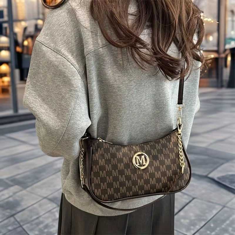 Thumbnail: Vintage Style Handbag Crossbody Cory Henderson