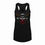 Miniaturbild: Ladies Racerback vest Baseball Time