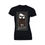 Miniaturbild: Ladies fitted tee Dedication