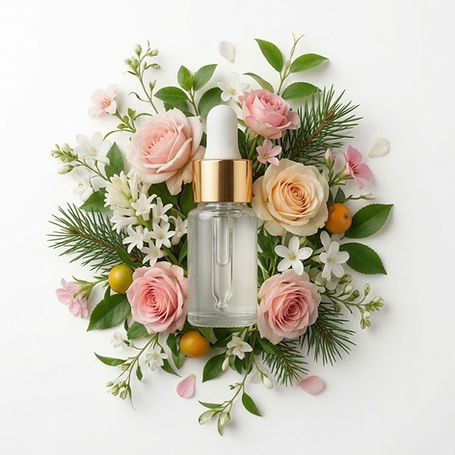 Maison Mills Sample Eau De Parfum Single