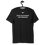 Thumbnail: WESTERN SKIES - JUST CLUTCHIN’  MY PEARLS Short-Sleeve Unisex T-Shirt