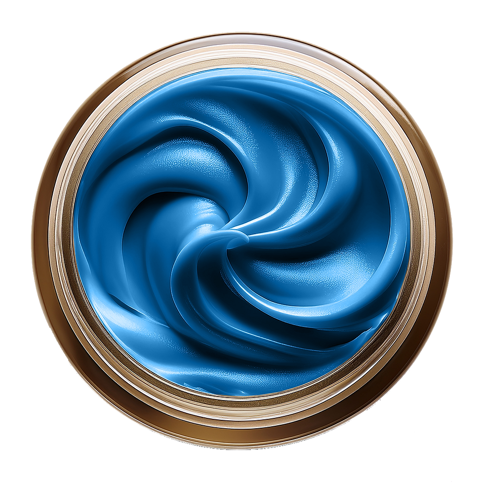 Forbidden Kiss Eye Shadow Cream