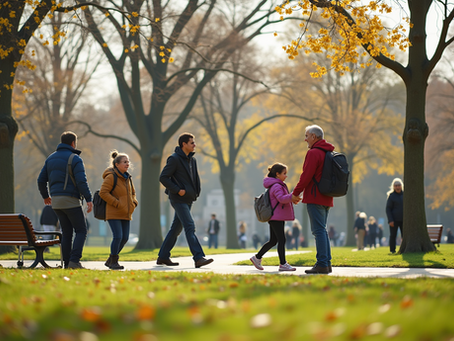 Unlocking the Power of Social Media Marketing with Copy Corp Global