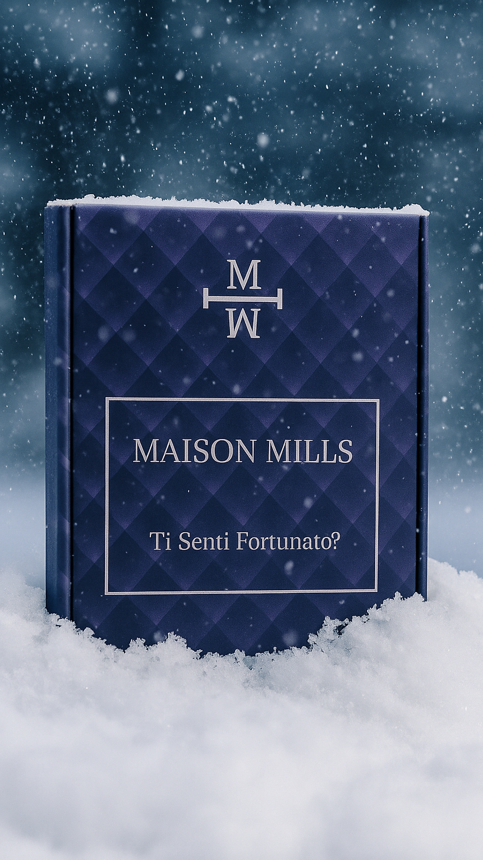 Celebrate Christmas with 20% Off Storewide at Maison Mills