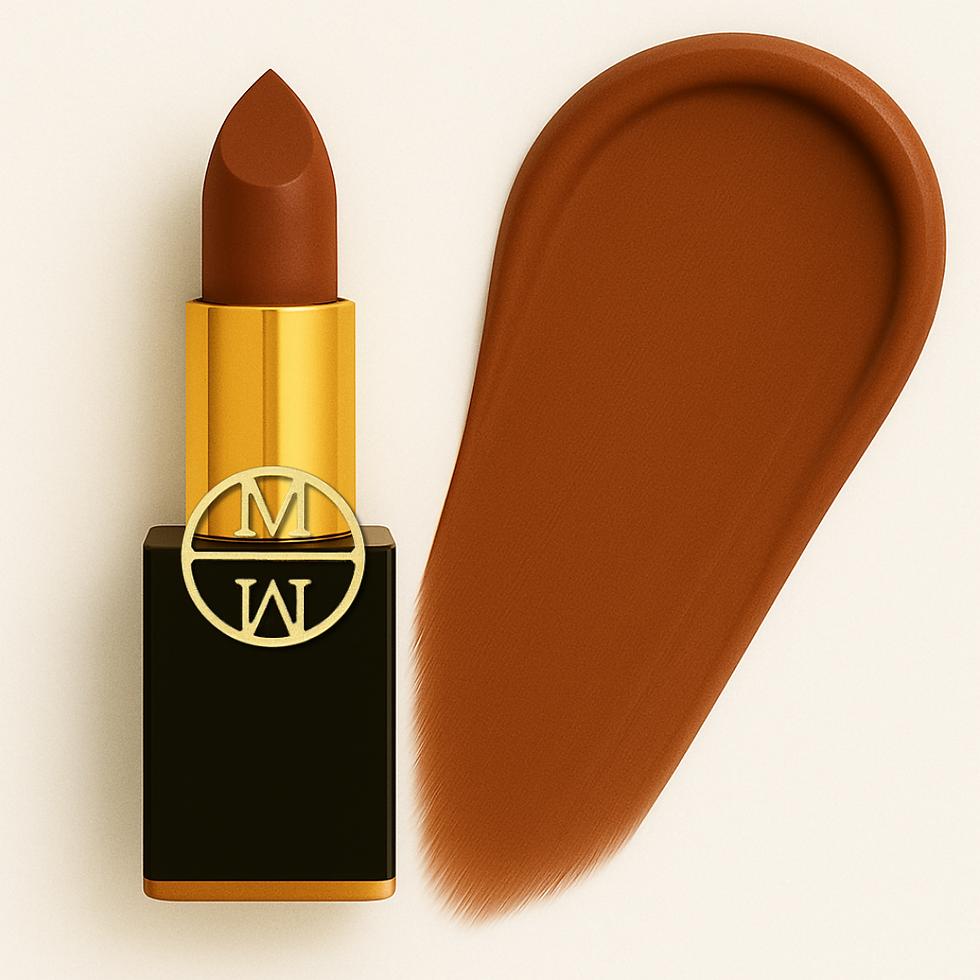 Maison Mills Honey Muse Nude Lipstick (N618)