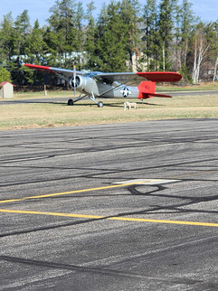 Planes, classic cars, emergency vehicles, and plenty of spring energy at Breezy Point Aviation Day 2026.