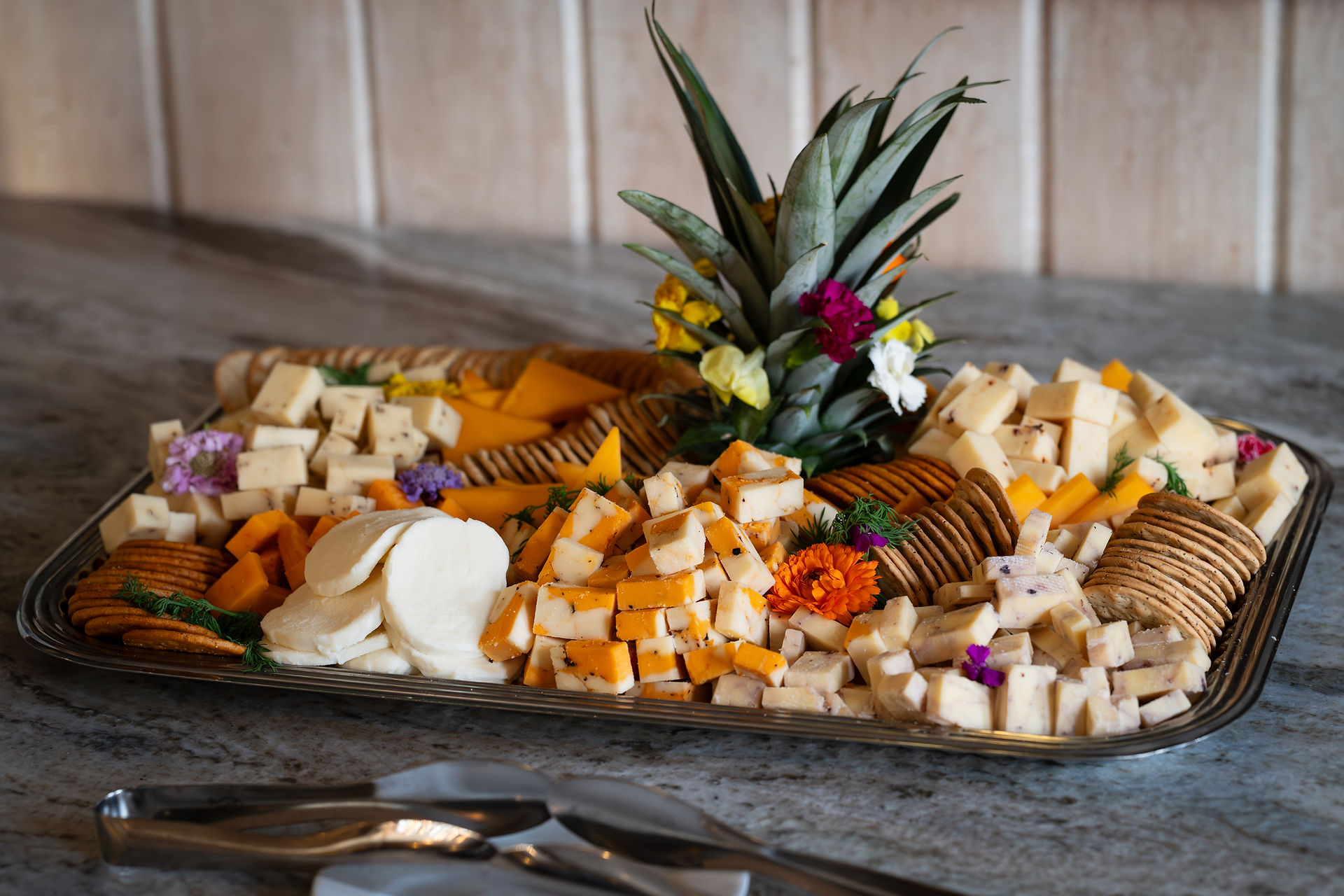 A behind-the-scenes look at Grand View Lodge’s de’Vine Heritage Wine Dinner—five courses, curated pairings, and a Lakes Area night done right.
